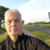 User avatar for Derk Van Dorth