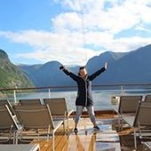 User avatar for Sonja Oosterhof Jonker