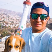 User avatar for Chuck Lentejas