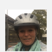 User avatar for Astrid Koops