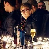 User avatar for Stefanie Chalupa