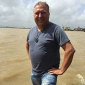 User avatar for Arend Knufman