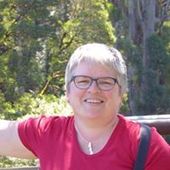 User avatar for Carola Scholten