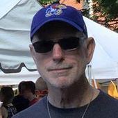 User avatar for Derry Johnson