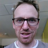 User avatar for Daan Van der Burgh