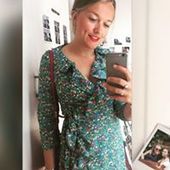 User avatar for Megan Byrne