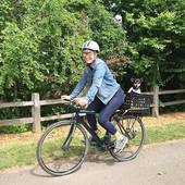 User avatar for Kathleen Johnson