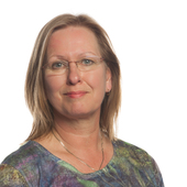 User avatar for Els Janssen Steenberg