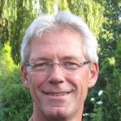 User avatar for Bert Van Doorn