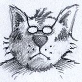 User avatar for Alan Rowe