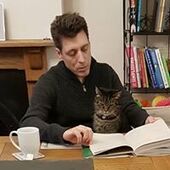 User avatar for Alex Lawson