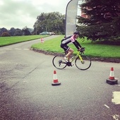 User avatar for Paul Collinge