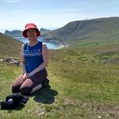 User avatar for Erin Daly