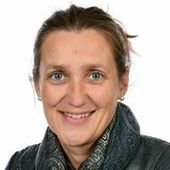 User avatar for Anita Mol