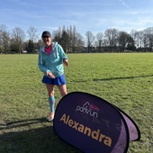 User avatar for Lee Victoria Davies