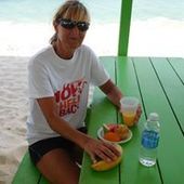 User avatar for Felicity Cross