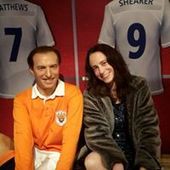 User avatar for Catherine Kitching