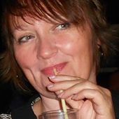 User avatar for Bernadette Dowbakin