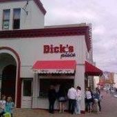 User avatar for Dick Dalhuisen