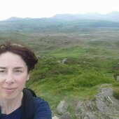 User avatar for Kate Thomson