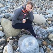 User avatar for Gintarė Sendžikaitė