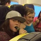 User avatar for Chloe Barr