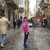 User avatar for Jiahuan Pei