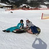 User avatar for Tamira Buijze