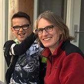 User avatar for Claudia Cobelens