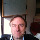 User avatar for Alan Lambert