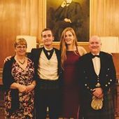 User avatar for Chris Graham