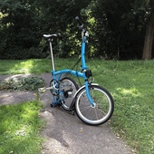 User avatar for Andrew Goss