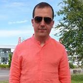 User avatar for Alexandru Savu