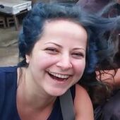 User avatar for Fary Fallahi