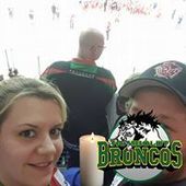 User avatar for Claire Hurlow