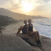 User avatar for Eve Tatham