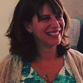 User avatar for Audrey Gran Weinberg