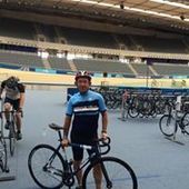 User avatar for dave howe