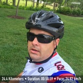 User avatar for Jeremy Stephens