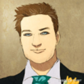 User avatar for Thomas Beesley