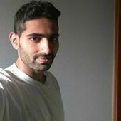 User avatar for Gopi Kuppan Thirumalai