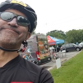 User avatar for Theos Mc Kinney