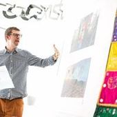 User avatar for Gideon Thomas