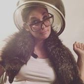 User avatar for Andreanne Carrier