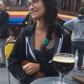 User avatar for Arielle Acosta Perelman