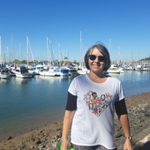 User avatar for Stella Pabon