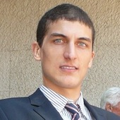 User avatar for Tommaso Gavazza