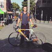 User avatar for Aidan Hobbs