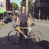 User avatar for Aidan Hobbs