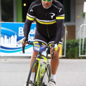 User avatar for Barney Hamilton